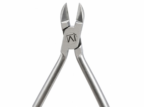 Лигатурные кусачки универсальные прямые (.016”) (Ас)