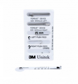 Набор Форсус (Forsus EZ) Module 32мм (на 1 пациента) (3M)